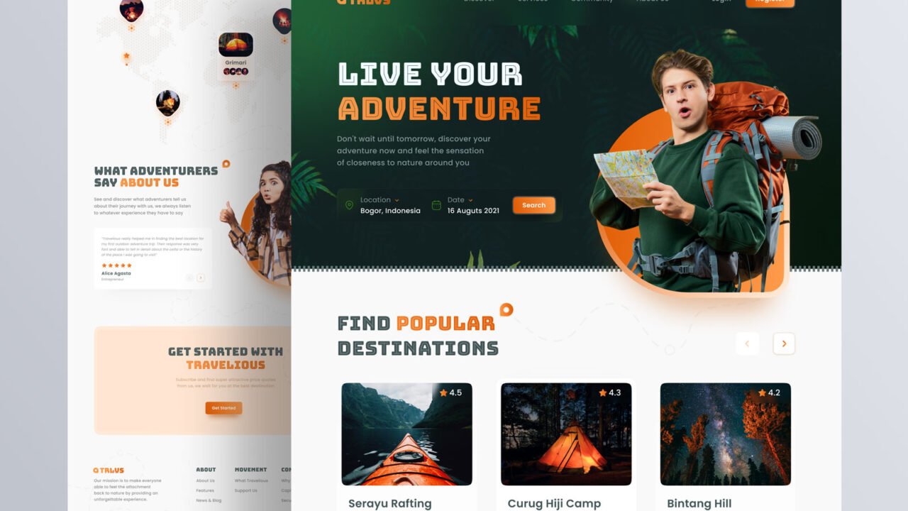 Hire The Best Freelancers From Around The World