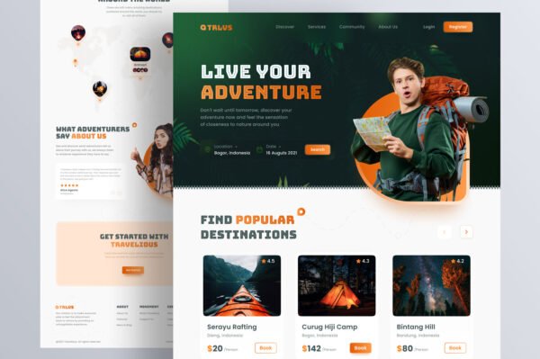Hire The Best Freelancers From Around The World